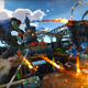 Illustration for article titled Sunset Overdrive Was Good